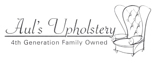 Aul's Upholstery