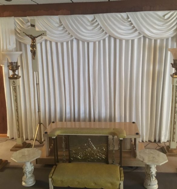 Blinds Repair & Treatment Auls Upholstery Buffalo NY Upholstery