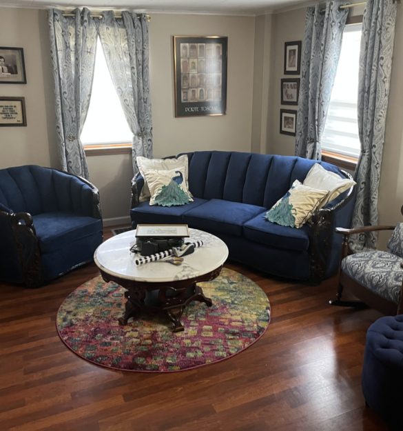 Window Treatment near Hamburg NY