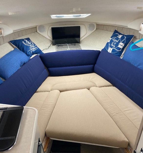 Cushion & Foam Replacement Buffalo NY Auls Upholstery