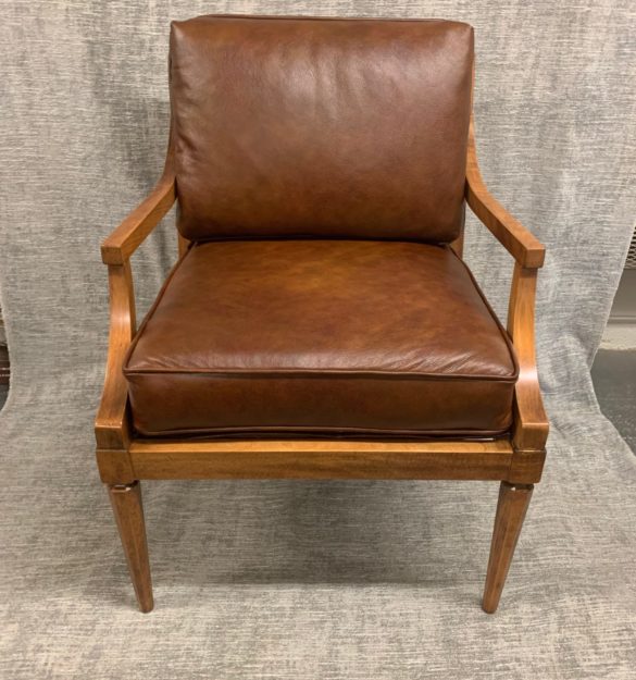 Leather Furniture Auls Upholstery Hamburg NY