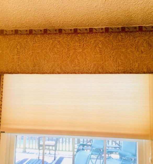 Windows and Blinds Repair Auls Upholstery